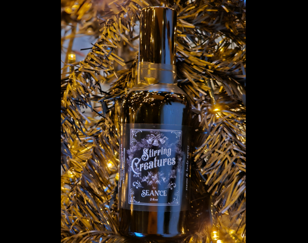 Stirring Creatures room & body spray *limited edition* by Seance