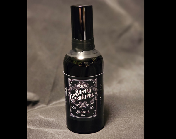 Stirring Creatures room & body spray *limited edition* by Seance