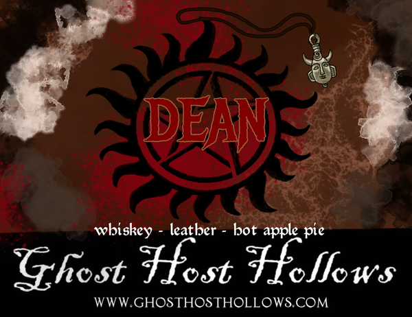 Dean candle