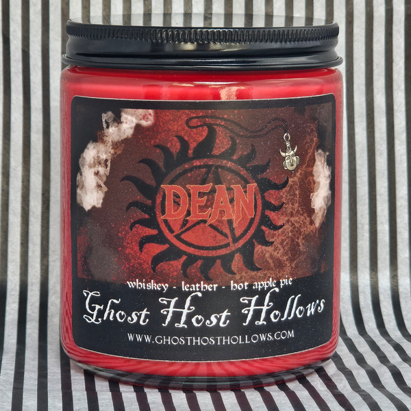 Dean candle