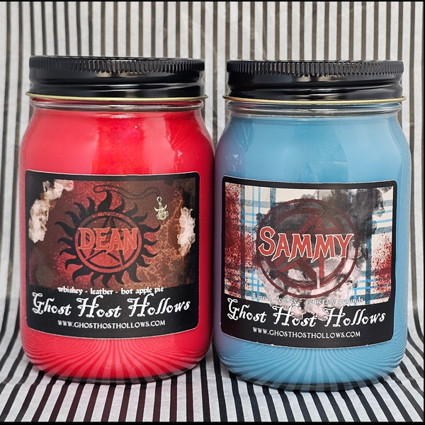 Sammy candle