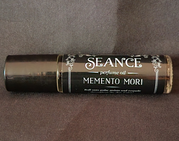 Memento Mori perfume by Seance