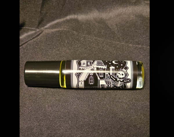 Night of the Living Gingerbread Perfume *limited edition* by Seance