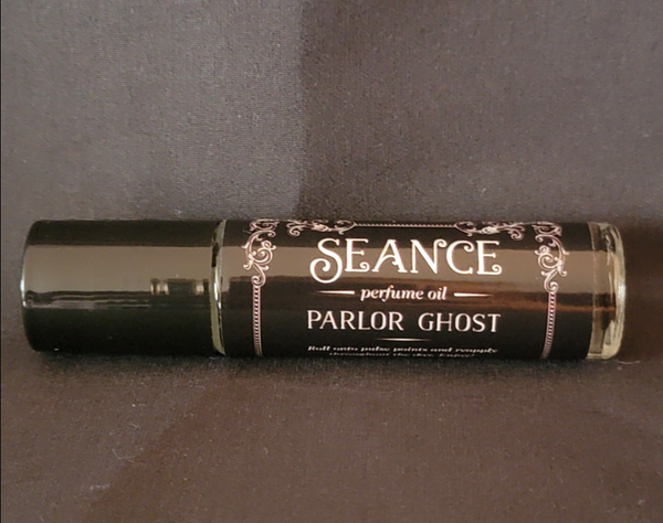 Parlor Ghost perfume by Seance