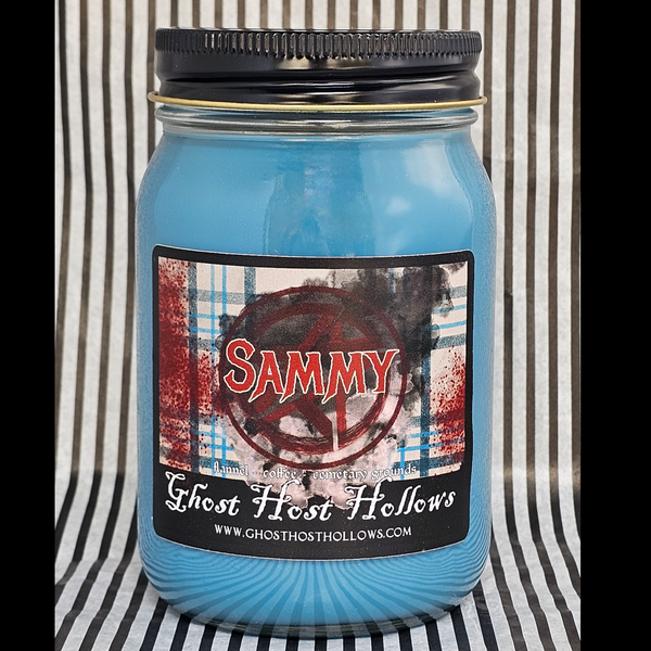 Sammy candle