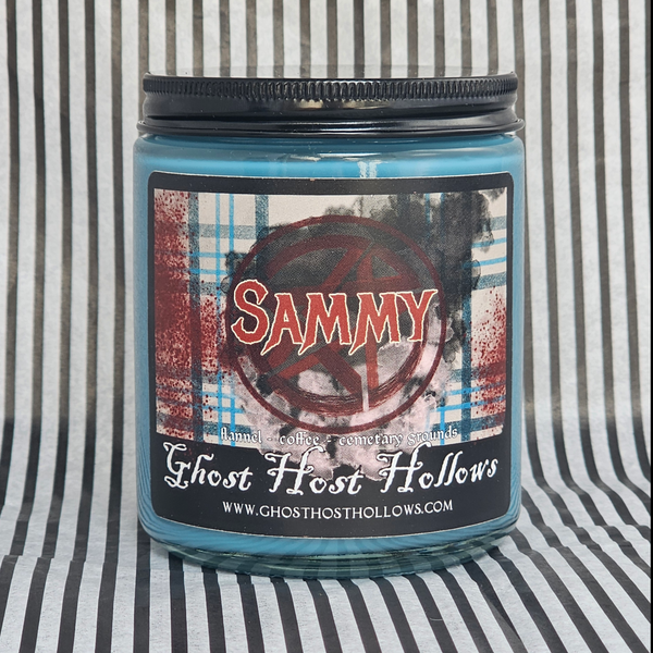 Sammy candle