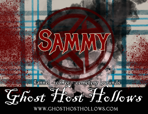Sammy candle