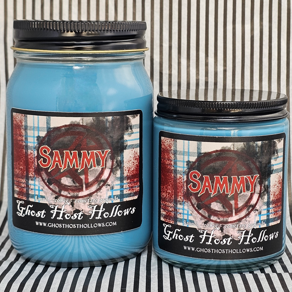 Sammy candle