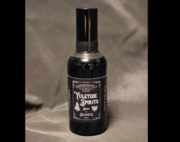 Yuletide Spirits room & body spray *limited edition* by Seance