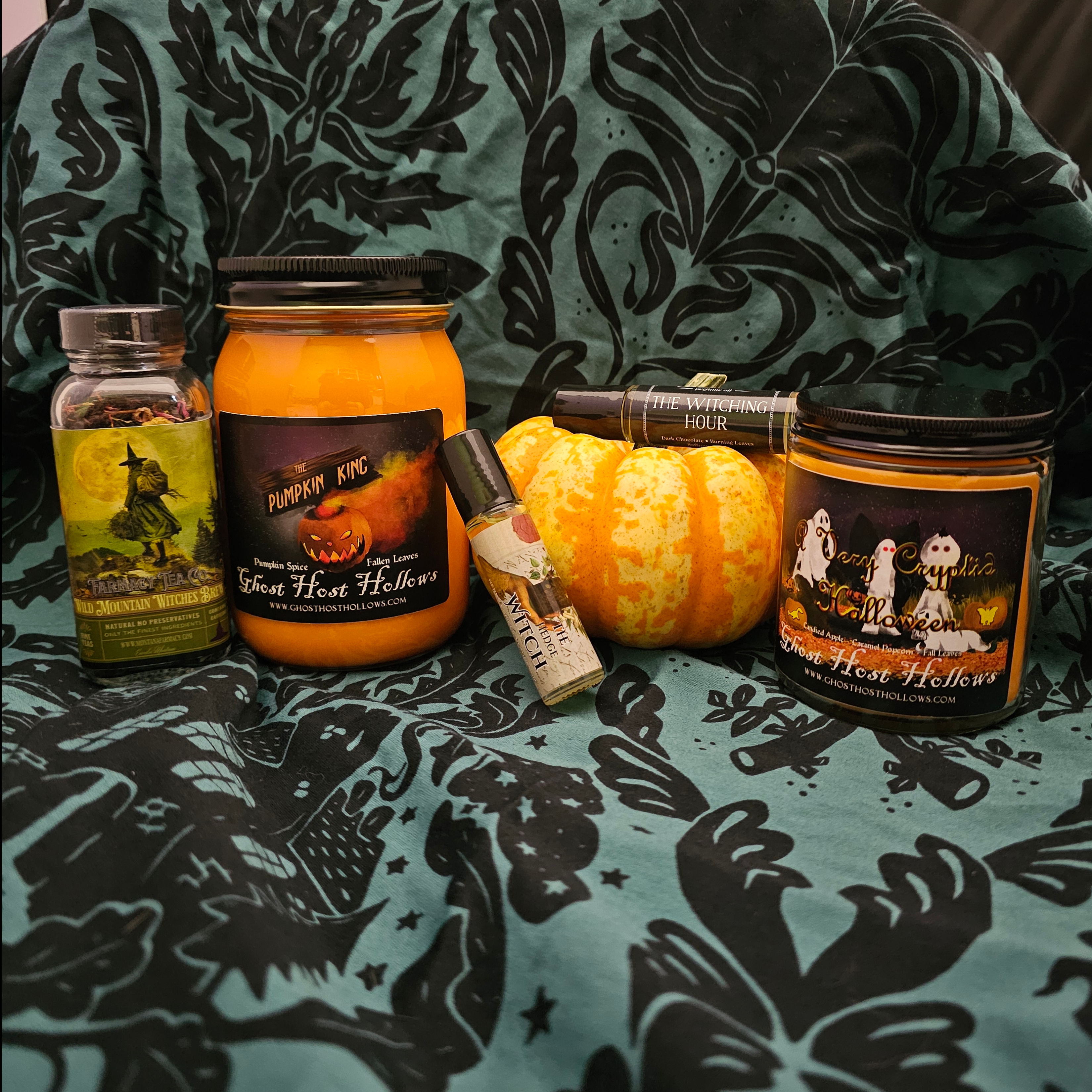 Samhain Collection