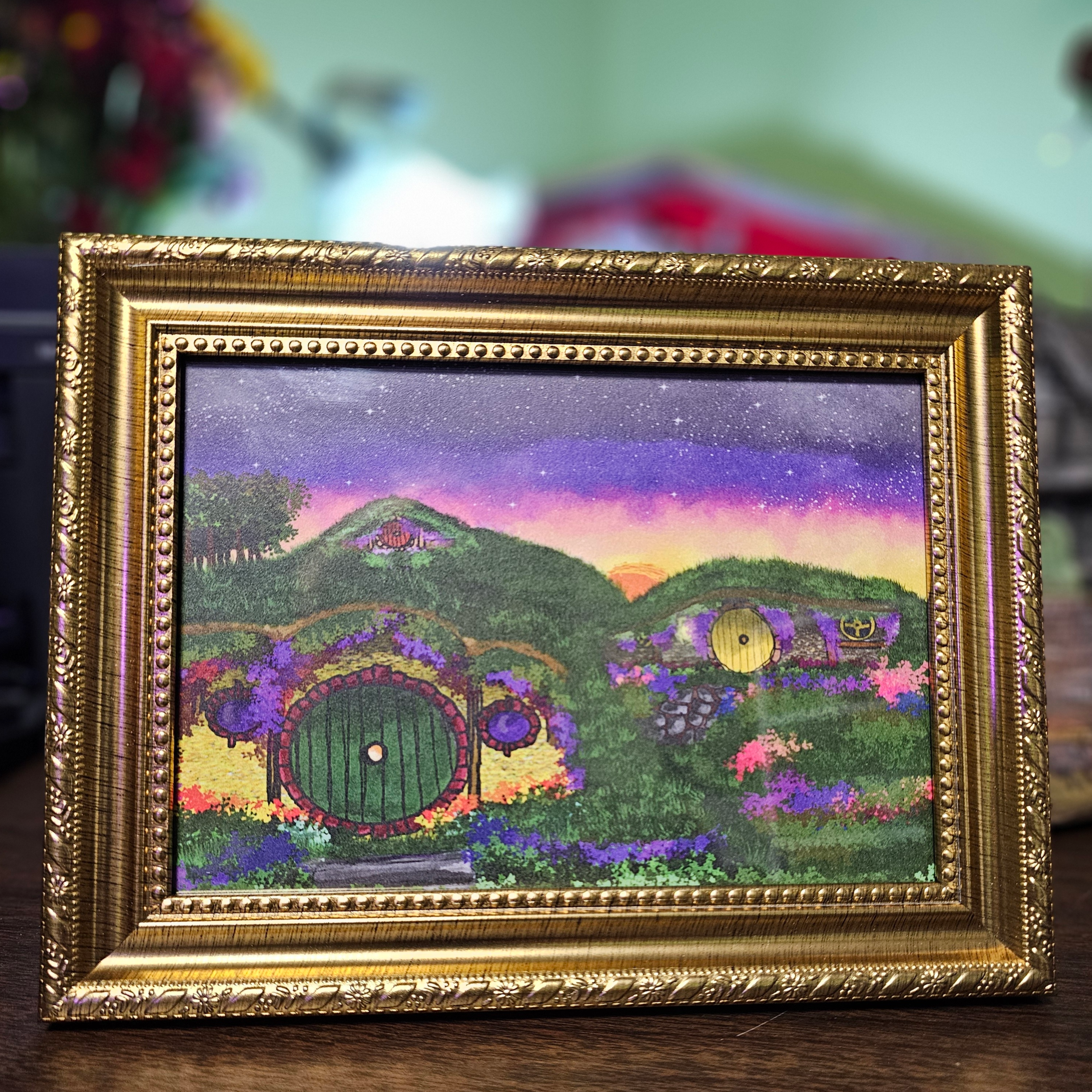 Fine Art Prints