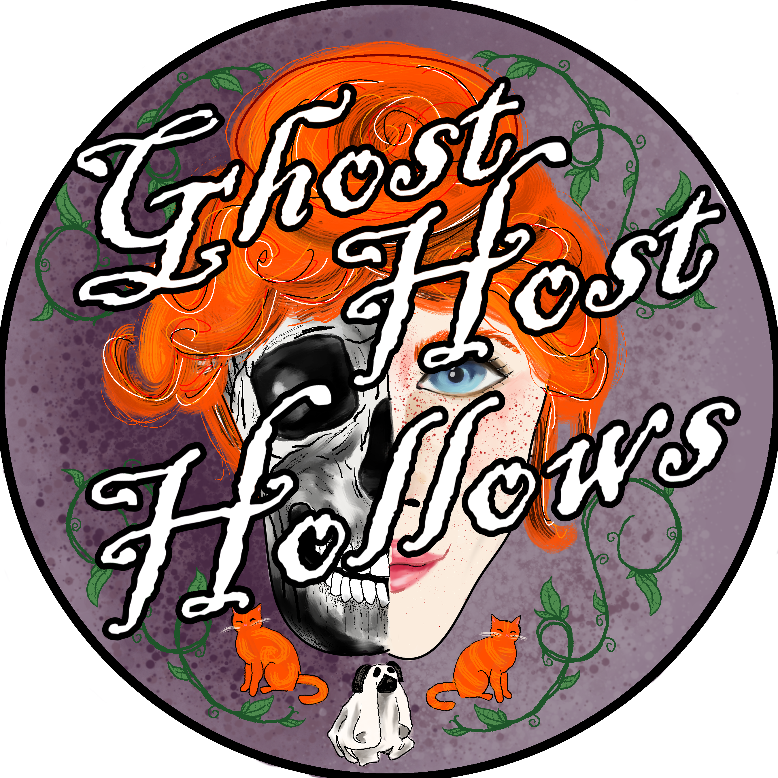 Ghost Host Hollows