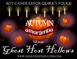 Autumn Amortentia