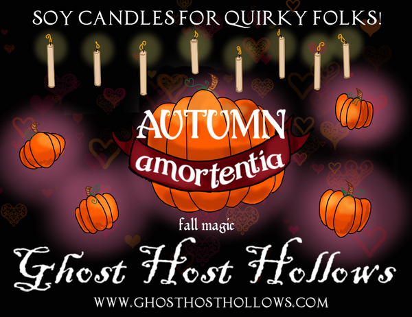 Autumn Amortentia