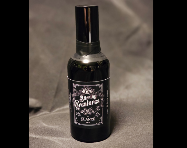 Stirring Creatures room & body spray *limited edition*