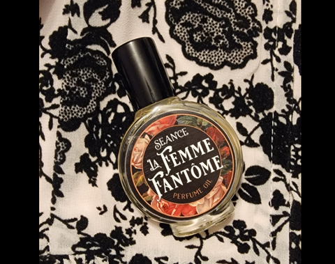 La Femme Fantôme perfume