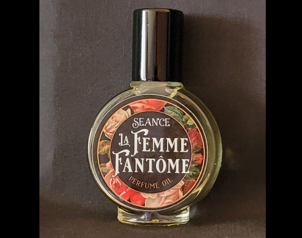 La Femme Fantôme perfume