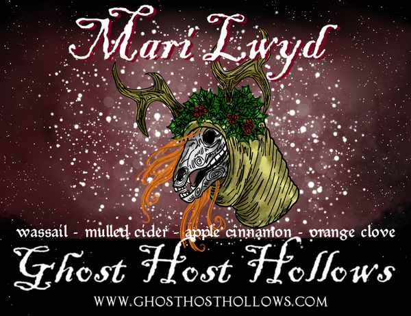 Mari Lwyd