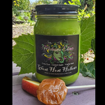 Medusa's Elixer candle