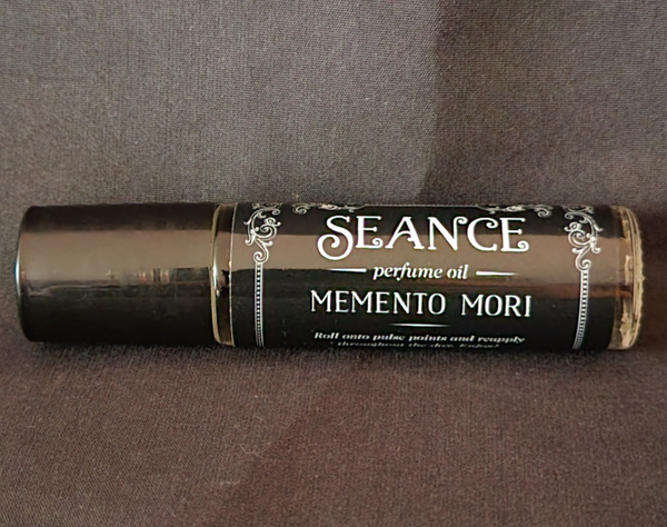 Memento Mori perfume