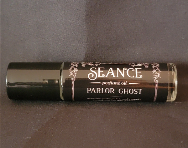 Parlor Ghost perfume