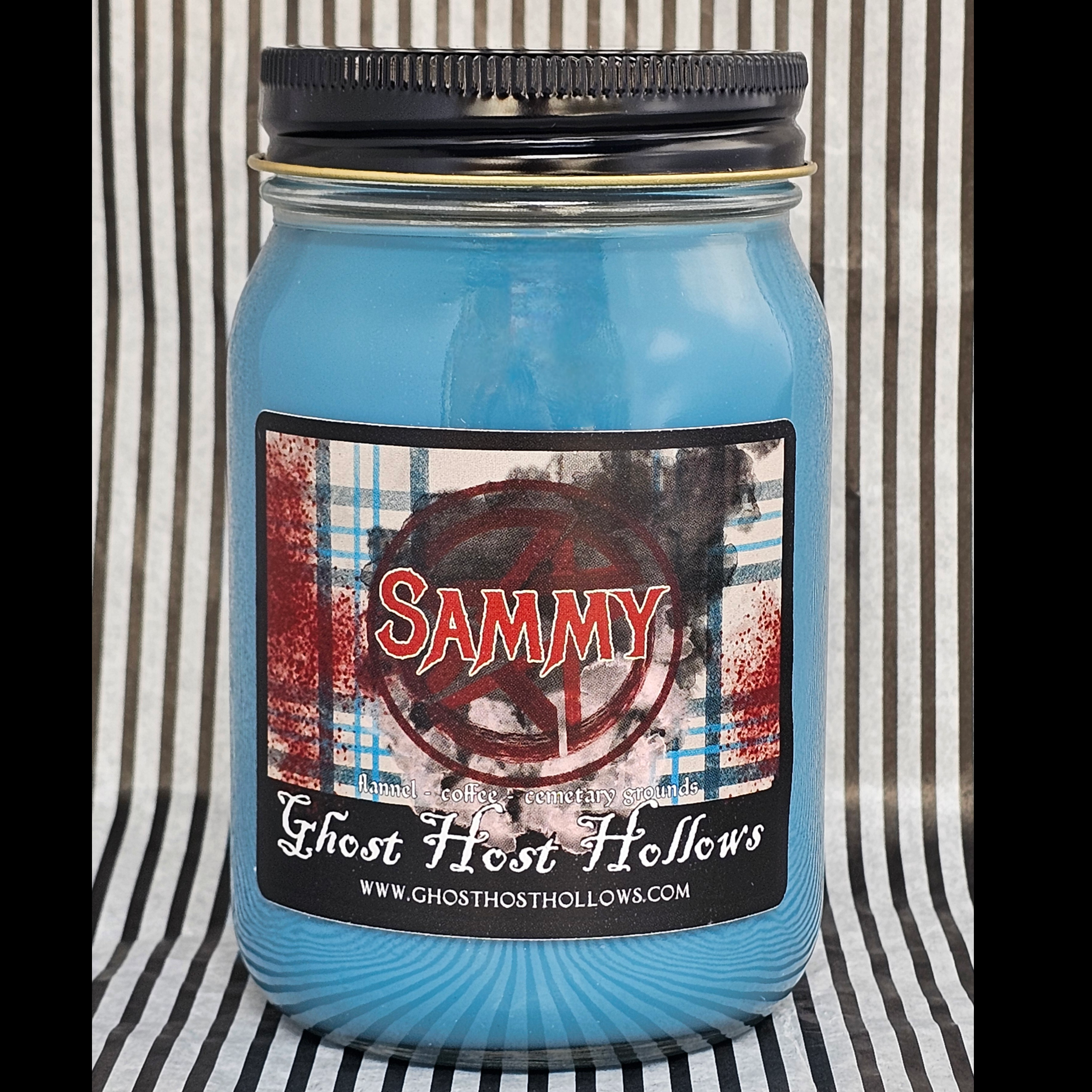 Sammy candle