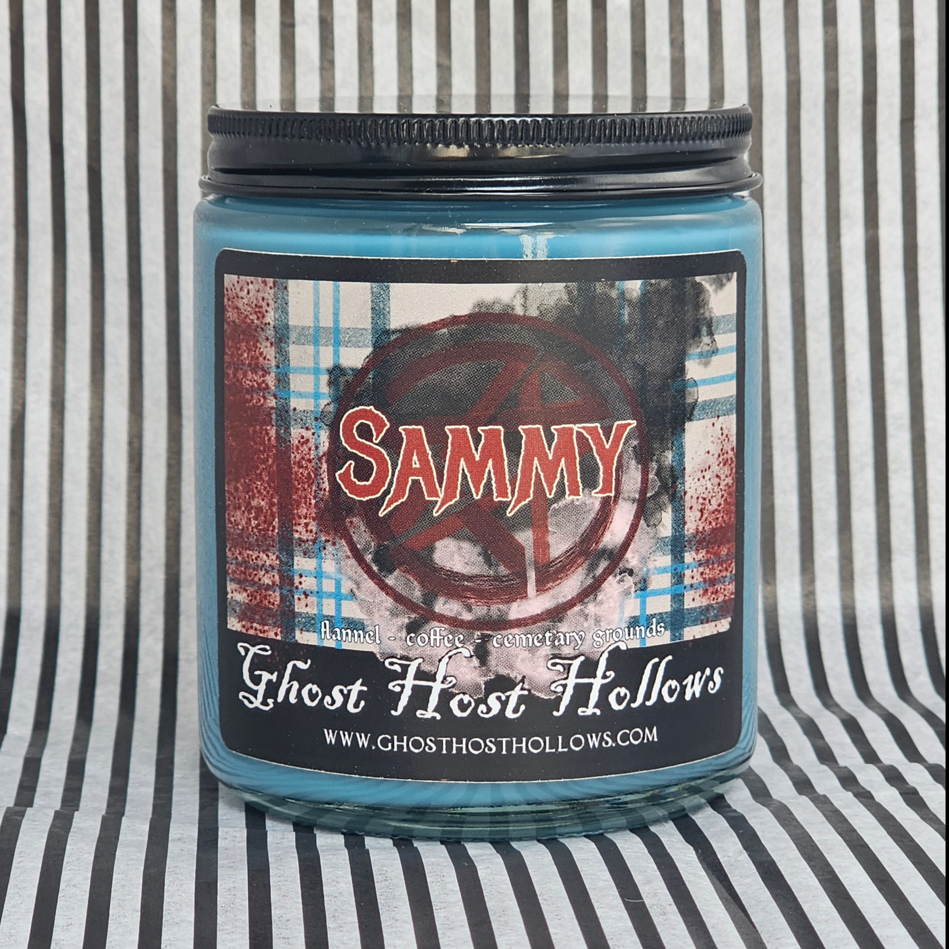 Sammy candle