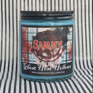 Sammy candle