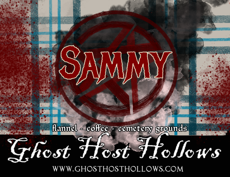 Sammy candle