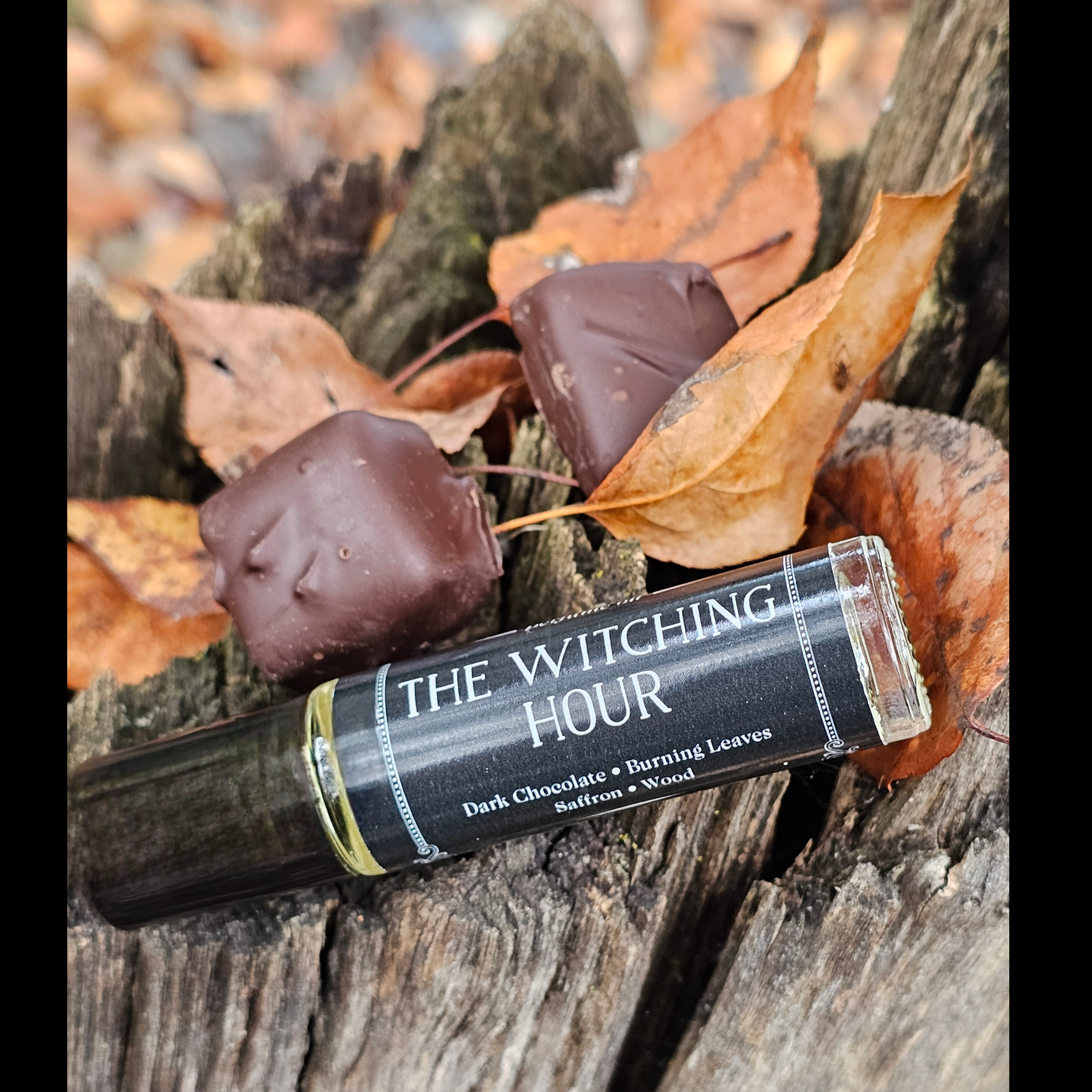 The Witching Hour perfume by Seance