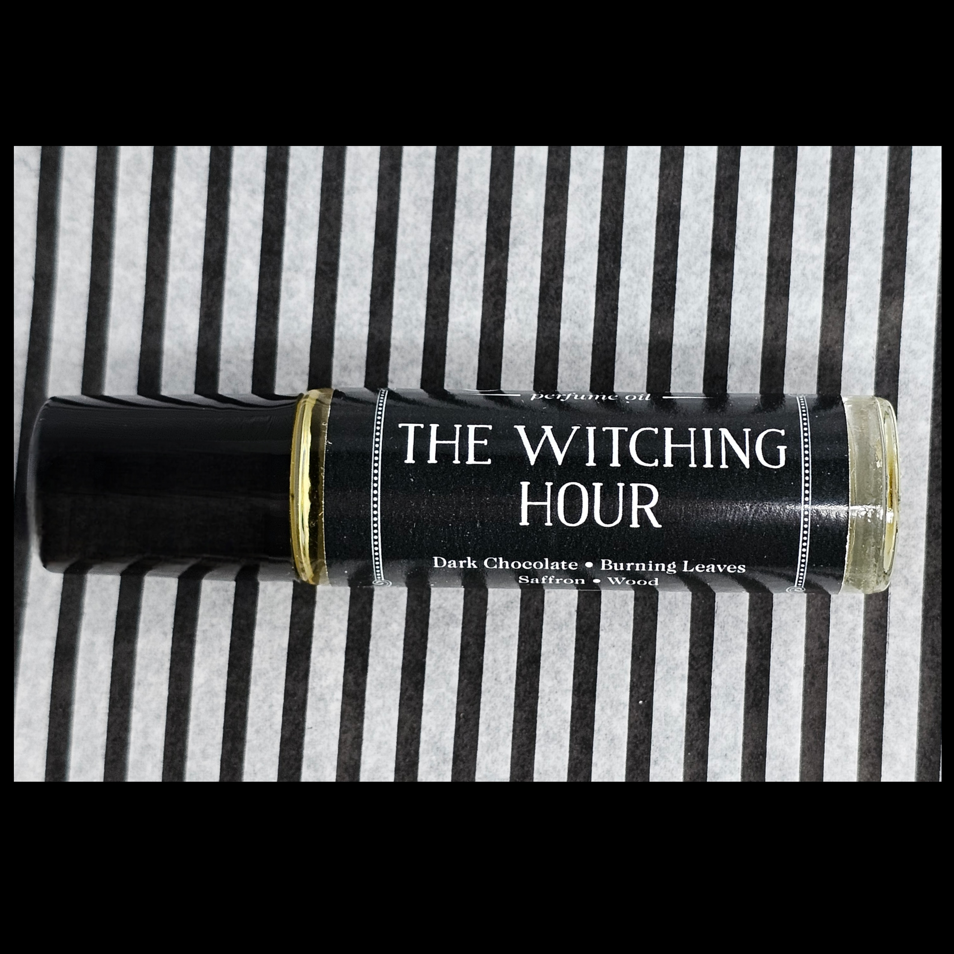 The Witching Hour perfume by Seance