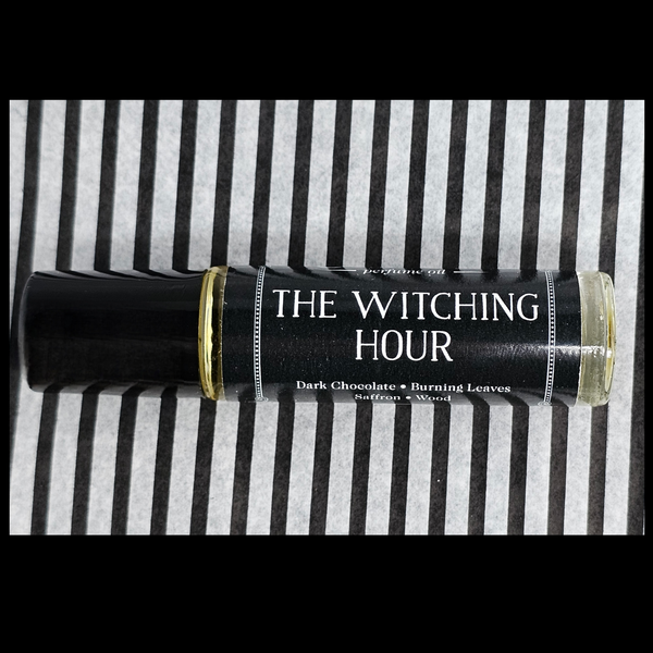 The Witching Hour perfume by Seance