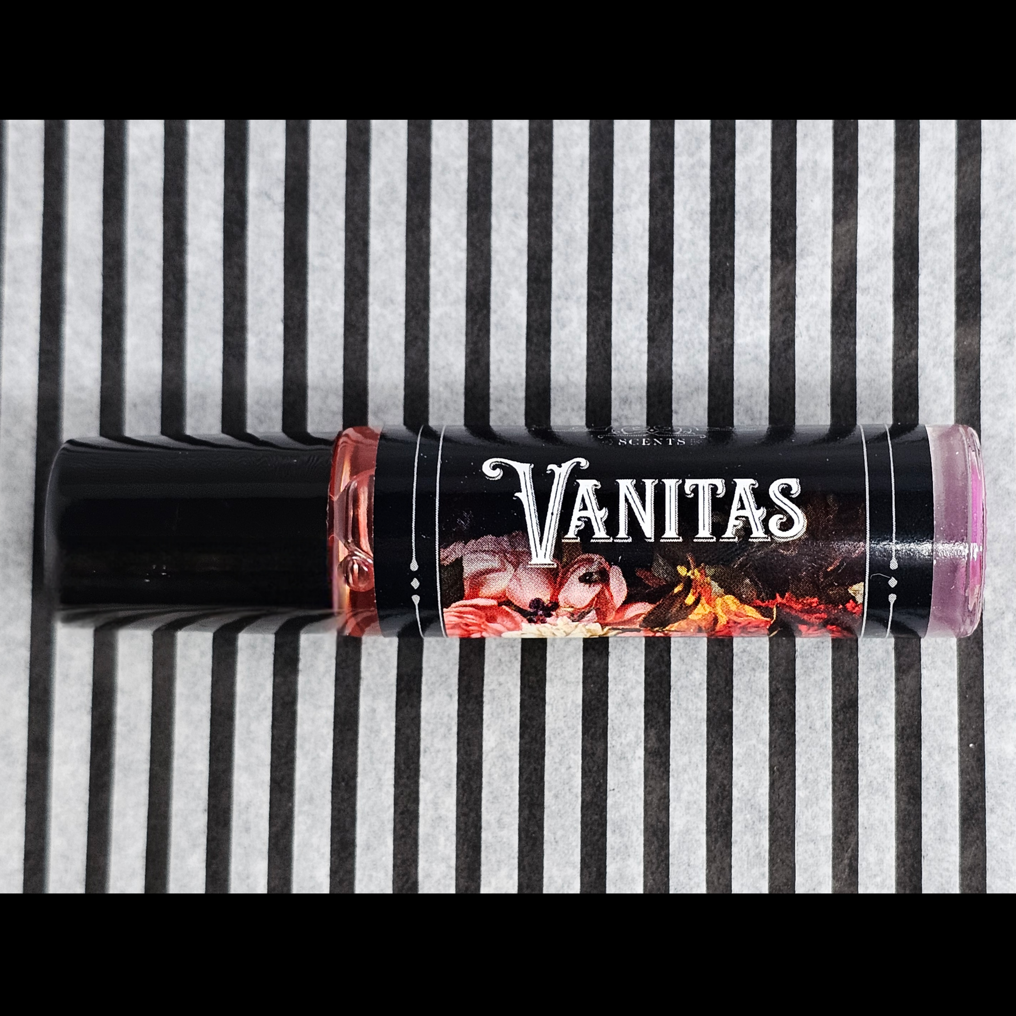 Vanitas perfume by Seance