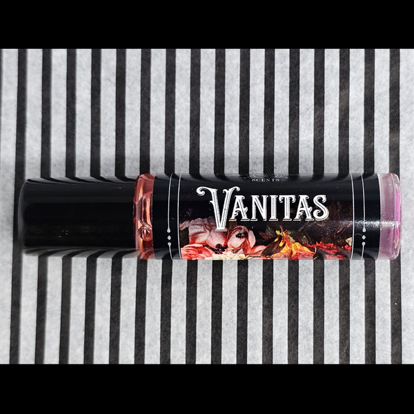 Vanitas perfume by Seance