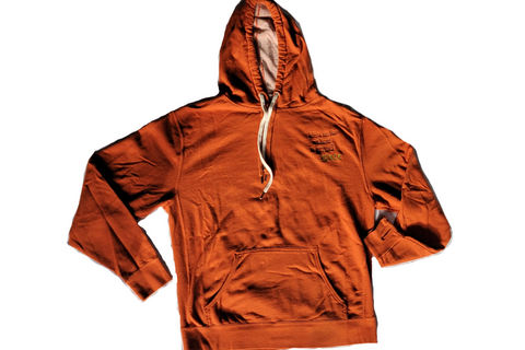 “This is Halloween” hooded pullover